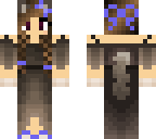 witch-tress