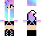 wolf girl
