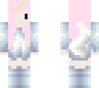 wolficorn edit