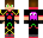 x boy