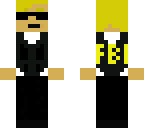 xtracrafter fbi