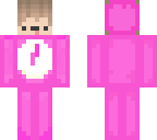 yupz pink skin