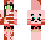 zombie girs