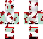 zombie nurse