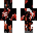 zombie reaper wolf