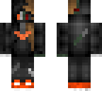 zombie robot