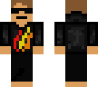 zombiegamerpreston v5