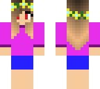 10 year old evil little carly