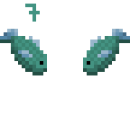 7 fishies