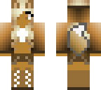 african american eevee