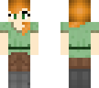 alex makeover