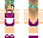 alisons maid skin