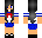 allie's yandere uniform