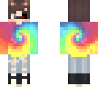 alternated skin