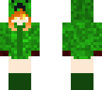 anime creeper