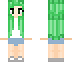 anime girl