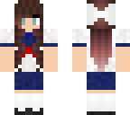 anime girl-fairies