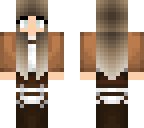 anime halloween skin