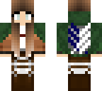 anime halloween skin