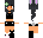 aphmau bunny