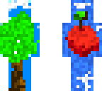 apple tree