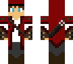 archer