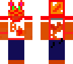 assassin blaze
