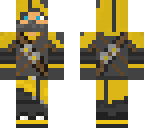 assassin gold 2
