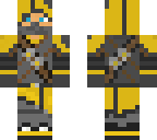 assassin gold