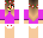baby evil carly