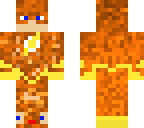 bacon flash