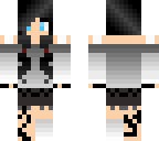 bandaged zanna