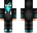 bandit teen light blue