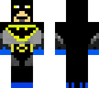 batman
