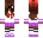 bella school uniform 2