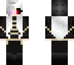 black parade ghoul