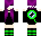blind jacksepticeye crystal