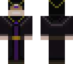 blind necromancer magistair