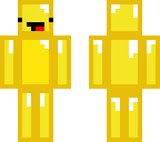block of gold derp