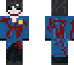 bloody painter