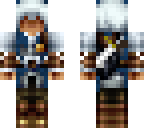 blue assassin