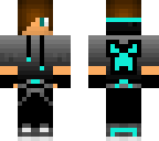 blue boy