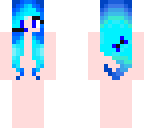 blue fairy