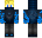 blue flame pvp edit fixed