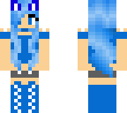 blue wolf fox