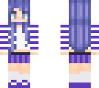 blueberry muffin