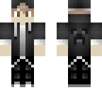 boy skin