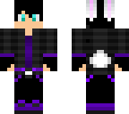 boyfrinds bunny skin