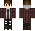 bronsons new cool skin