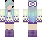  brookegrkovic skin edit